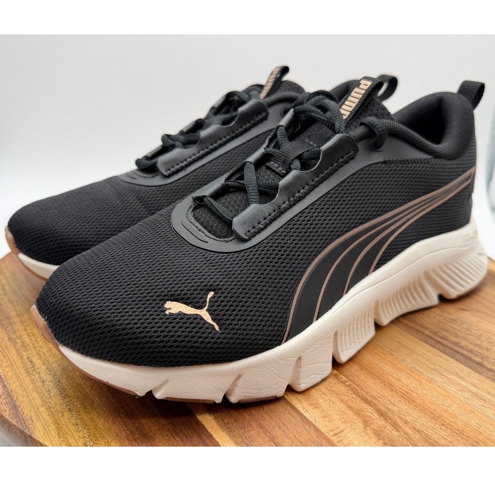 Puma Women's 8 1/2‎ Focus Lite Athletic Running Shoes     0289